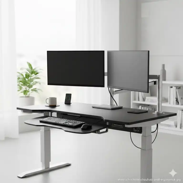 elektrisch schreibtischaufsatz profi: Top 7 im Experten-Test 2026