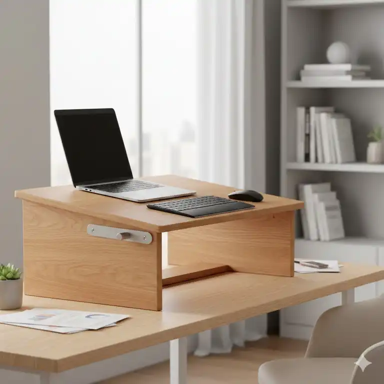 schreibtischaufsatz manuell holz: 7 geniale Lösungen für 2026