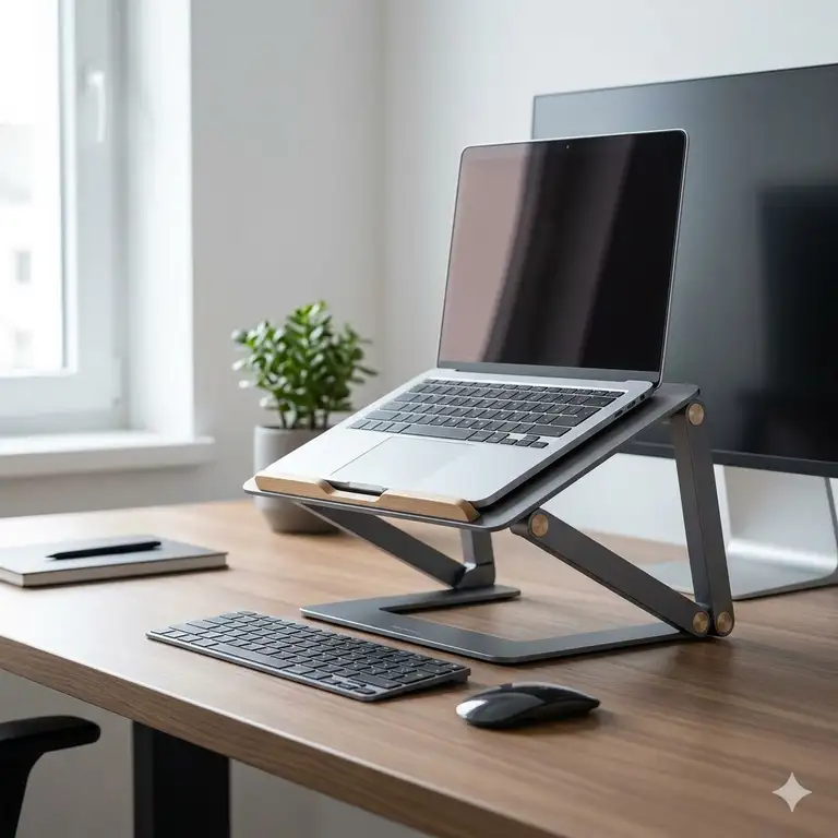 Laptop schreibtischaufsatz klappbar: 5 Testsieger für 2026 & die besten Expertentipps