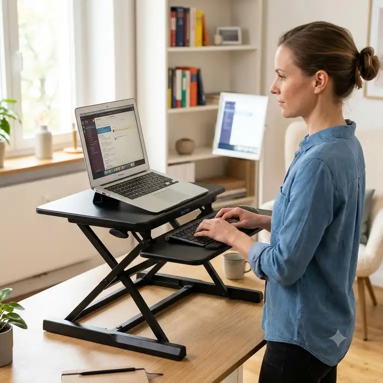 5 Top-Modelle im ultimativen laptop schreibtischaufsatz review (2026): Die besten Lösungen für mehr Komfort & Produktivität